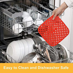 pidr-178067734 tapete forro protetor silicone para airfryer antiaderente