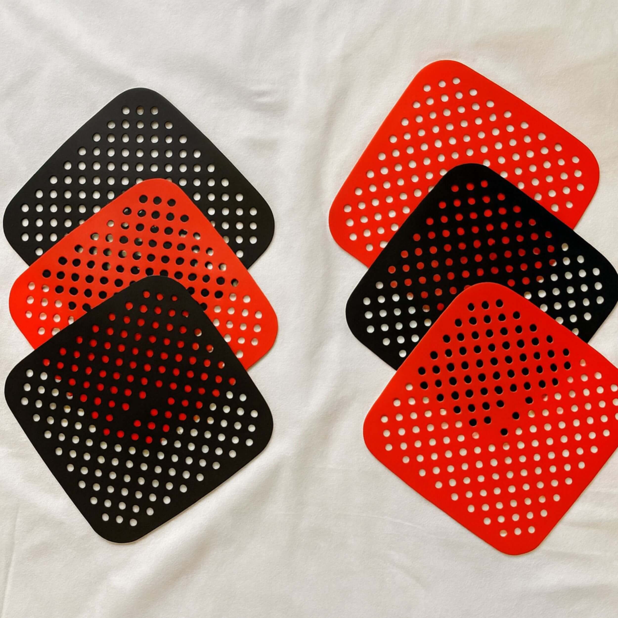 pidr-178067736 tapete forro protetor silicone para airfryer antiaderente