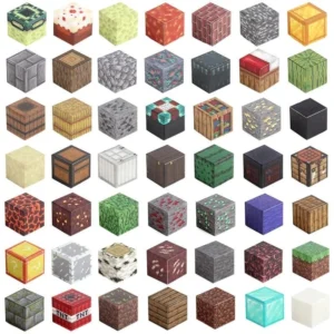 Blocos Magnéticos de Montar Kids Kit Criativo 48 Peças Brinquedo STEM