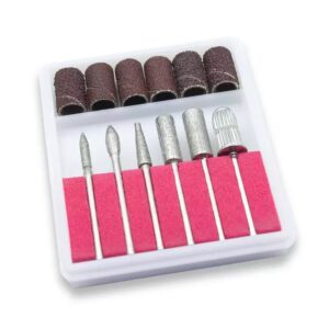 lixa de unha elétrica lt3601