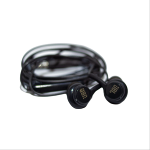 Fone de Ouvido Intra-Auricular com fio é que a qualidade do som processada, Achadinho